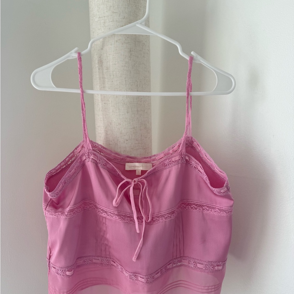 Pink Set